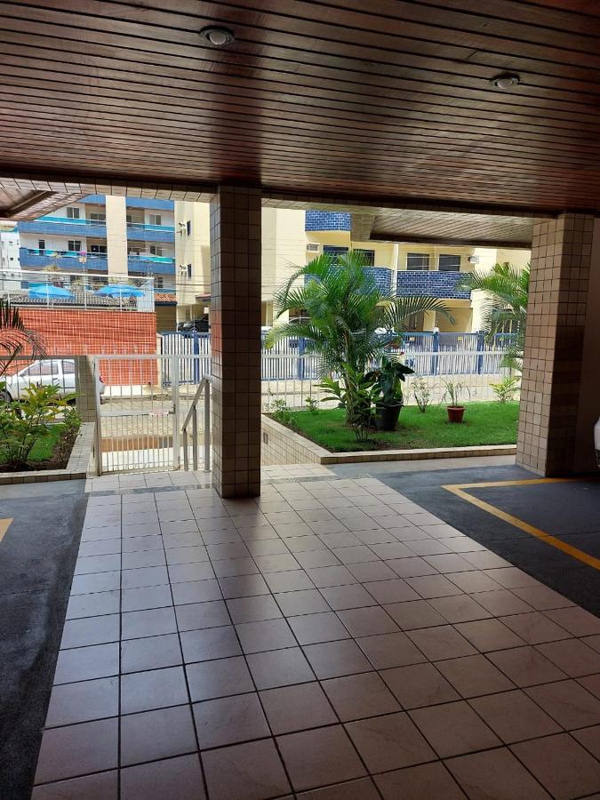 Apartamento Climatizado , Praia Grande, Ubatuba Sp Dış mekan fotoğraf