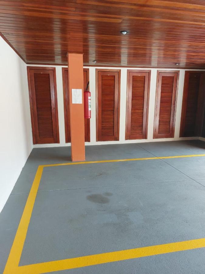 Apartamento Climatizado , Praia Grande, Ubatuba Sp Dış mekan fotoğraf