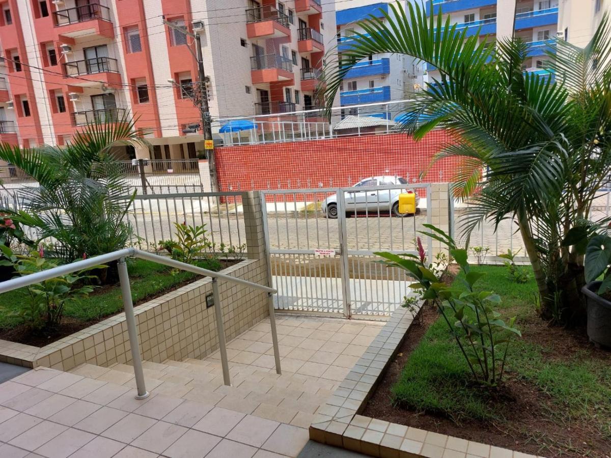 Apartamento Climatizado , Praia Grande, Ubatuba Sp Dış mekan fotoğraf