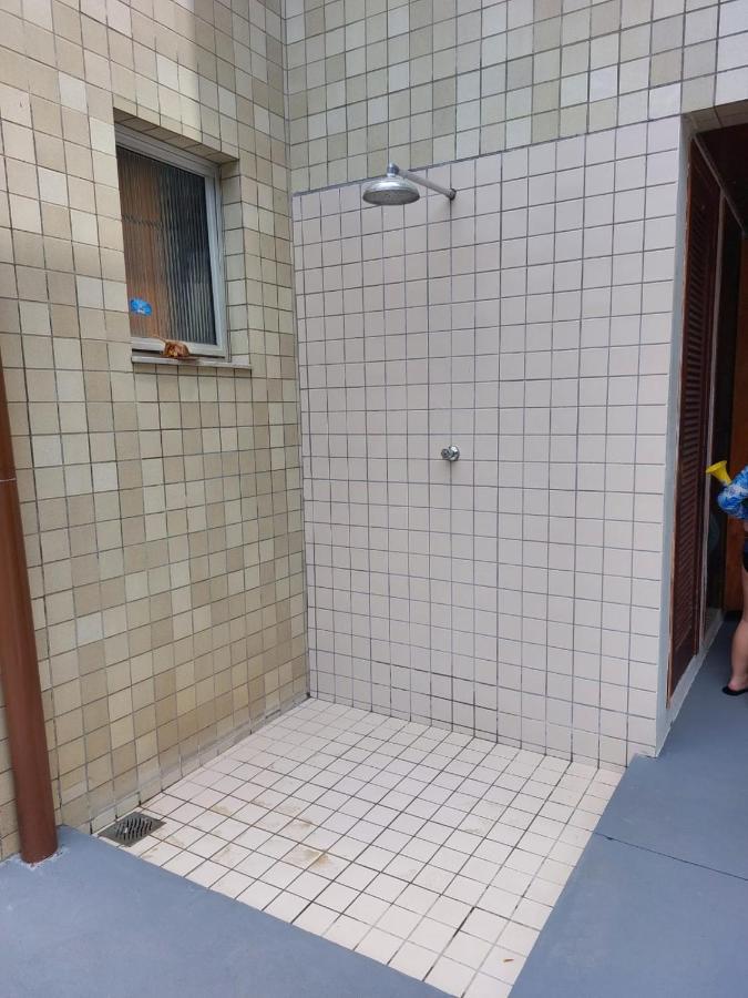Apartamento Climatizado , Praia Grande, Ubatuba Sp Dış mekan fotoğraf