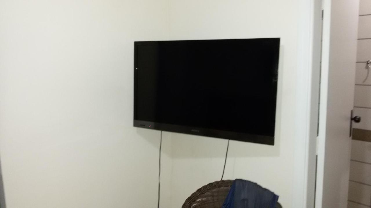 Apartamento Climatizado , Praia Grande, Ubatuba Sp Dış mekan fotoğraf