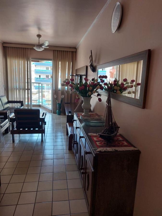 Apartamento Climatizado , Praia Grande, Ubatuba Sp Dış mekan fotoğraf