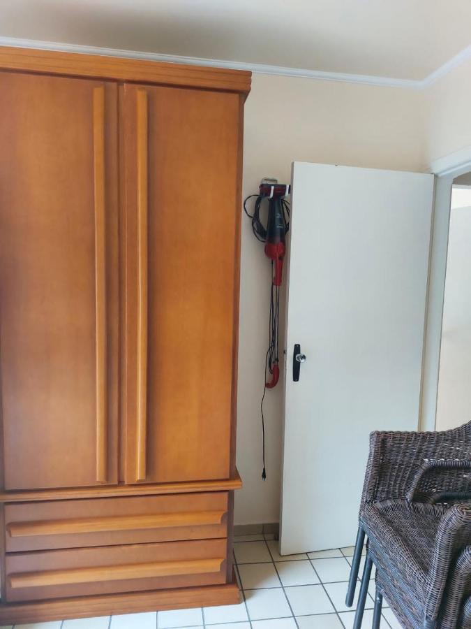 Apartamento Climatizado , Praia Grande, Ubatuba Sp Dış mekan fotoğraf