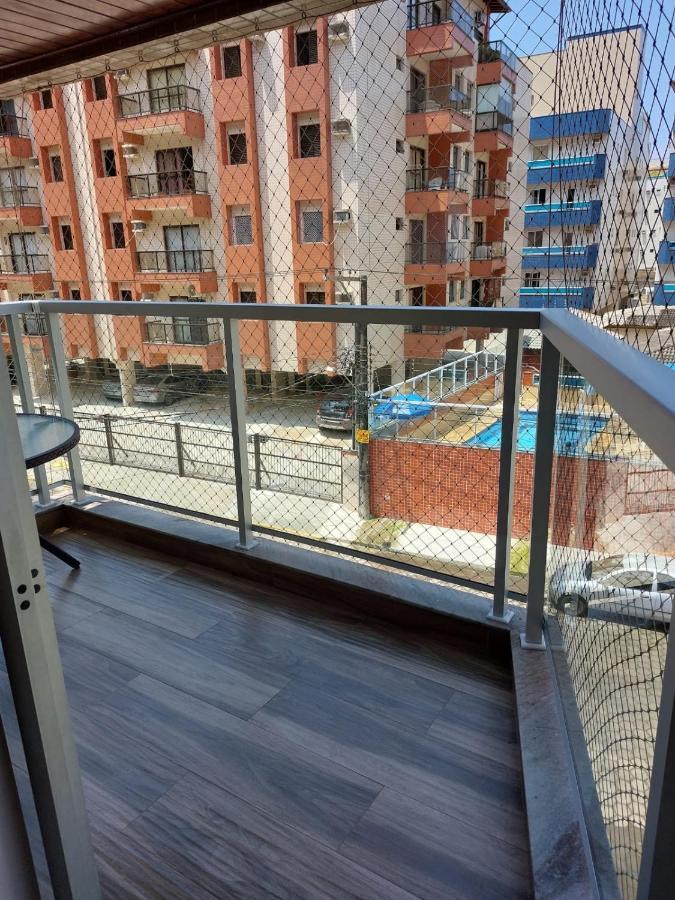 Apartamento Climatizado , Praia Grande, Ubatuba Sp Dış mekan fotoğraf