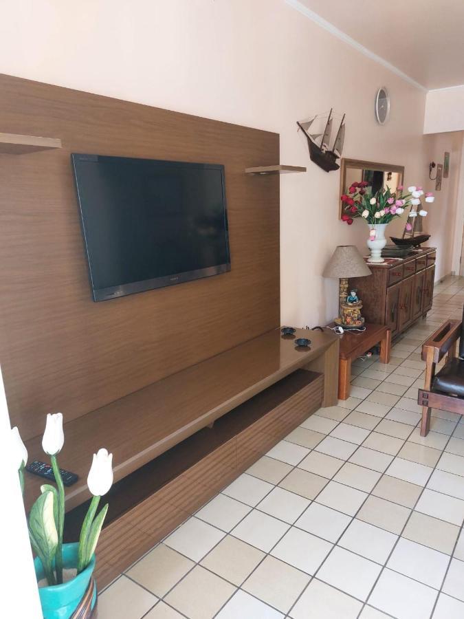 Apartamento Climatizado , Praia Grande, Ubatuba Sp Dış mekan fotoğraf