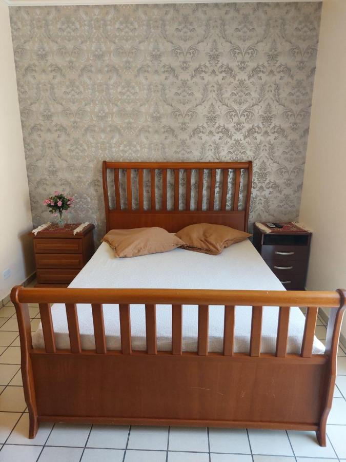 Apartamento Climatizado , Praia Grande, Ubatuba Sp Dış mekan fotoğraf