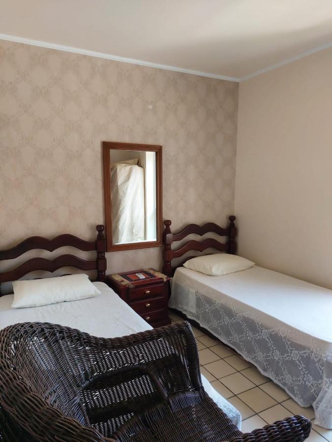 Apartamento Climatizado , Praia Grande, Ubatuba Sp Dış mekan fotoğraf