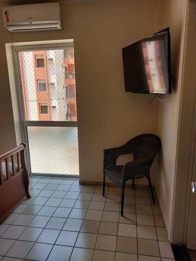 Apartamento Climatizado , Praia Grande, Ubatuba Sp Dış mekan fotoğraf