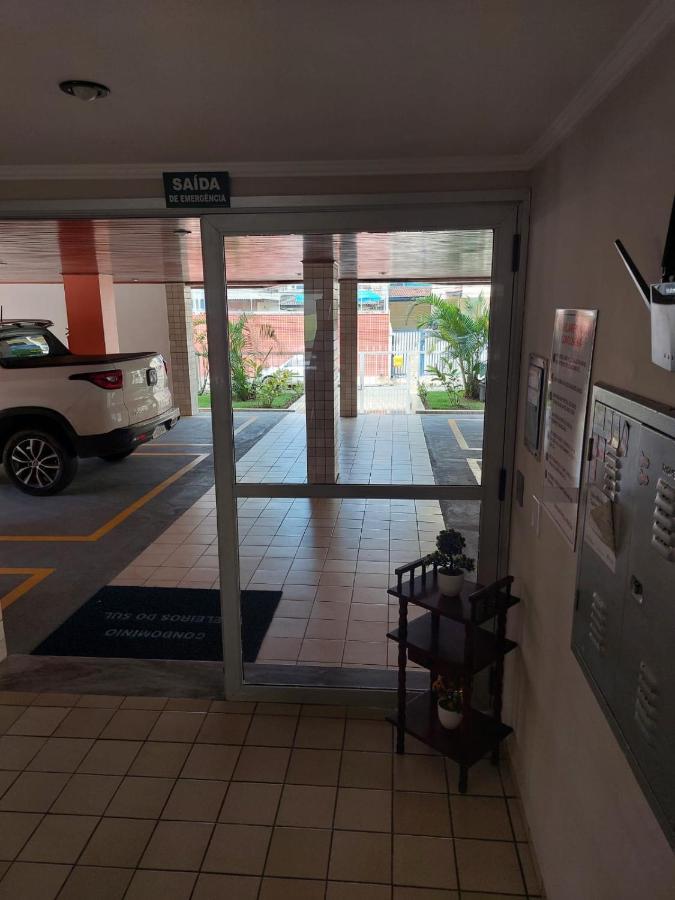 Apartamento Climatizado , Praia Grande, Ubatuba Sp Dış mekan fotoğraf