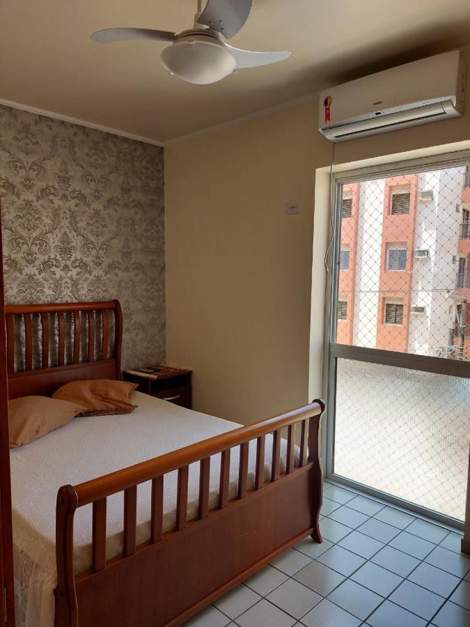 Apartamento Climatizado , Praia Grande, Ubatuba Sp Dış mekan fotoğraf