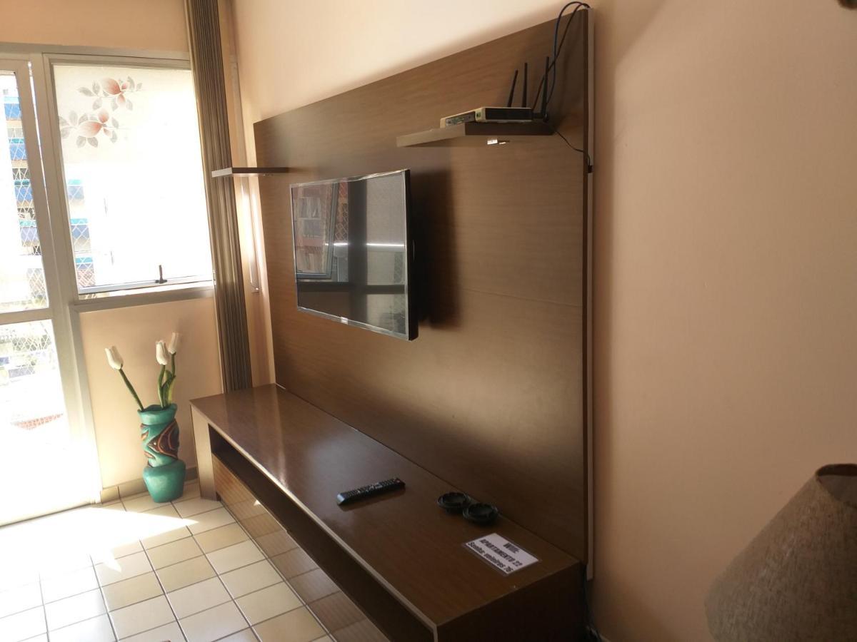 Apartamento Climatizado , Praia Grande, Ubatuba Sp Dış mekan fotoğraf