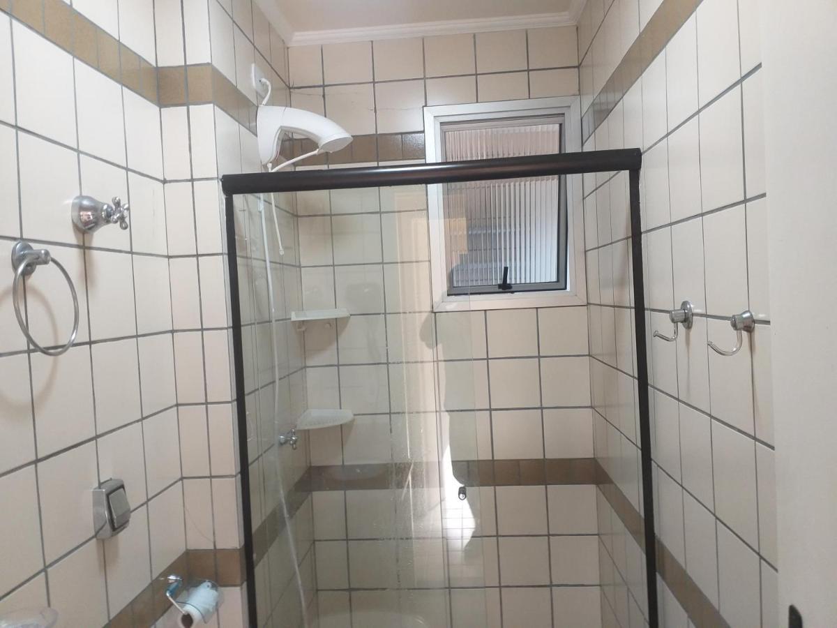 Apartamento Climatizado , Praia Grande, Ubatuba Sp Dış mekan fotoğraf