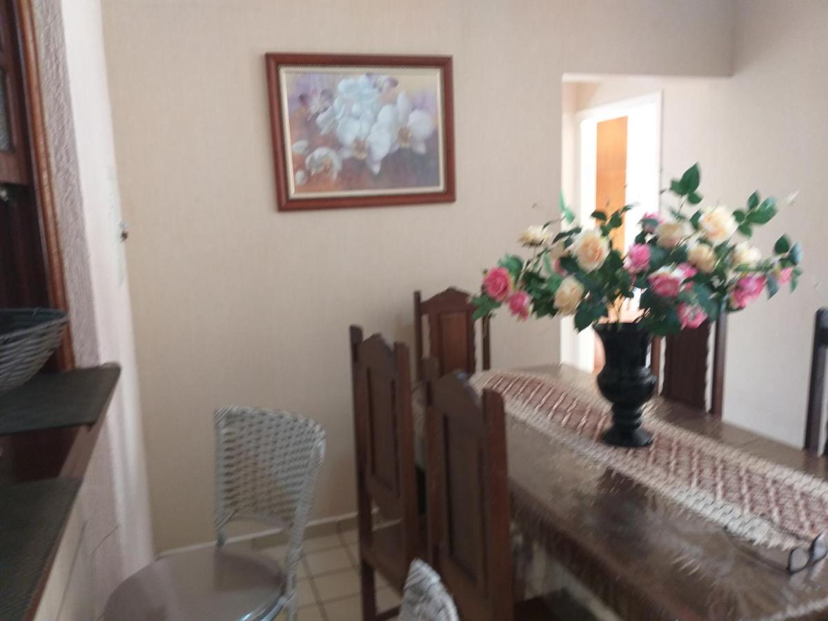 Apartamento Climatizado , Praia Grande, Ubatuba Sp Dış mekan fotoğraf