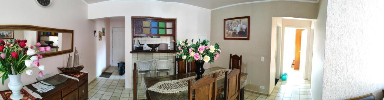 Apartamento Climatizado , Praia Grande, Ubatuba Sp Dış mekan fotoğraf