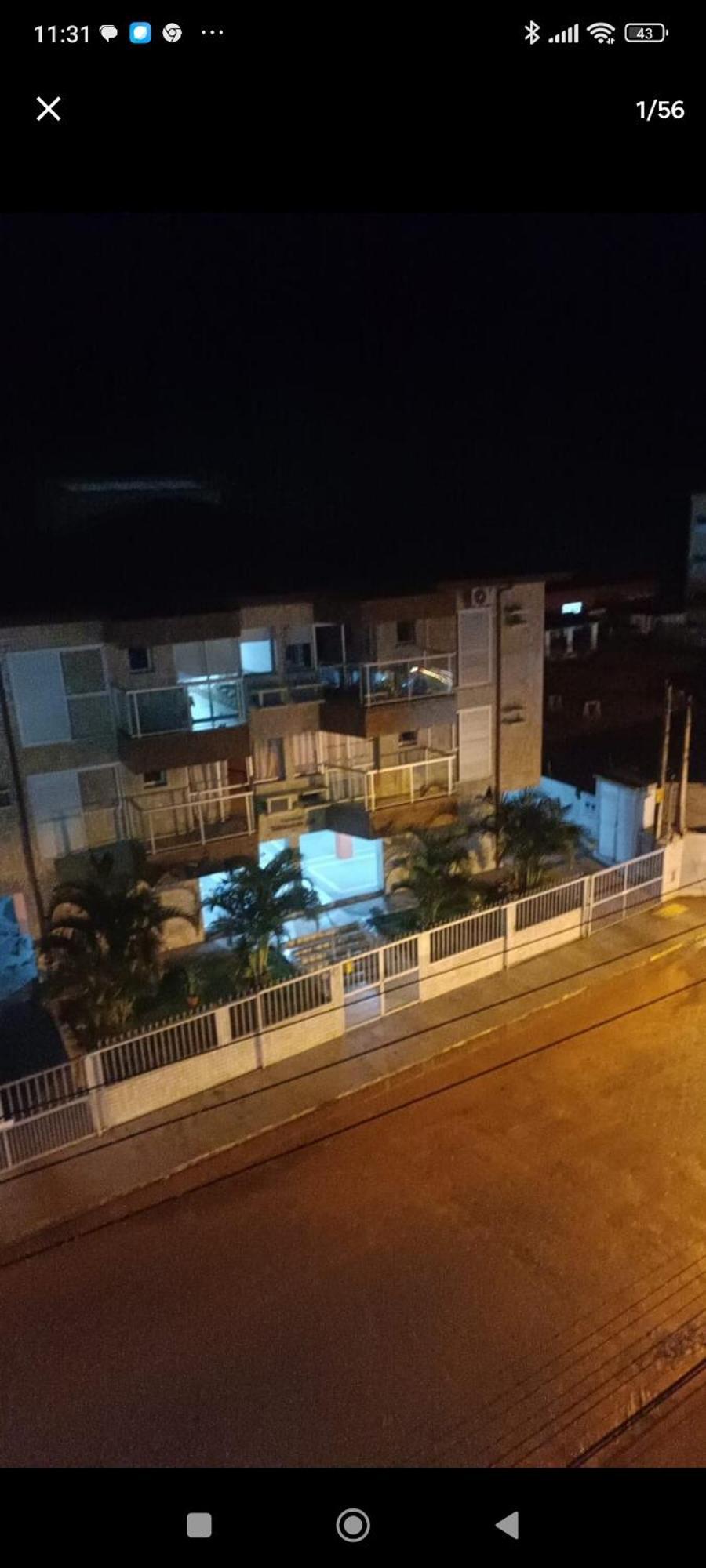 Apartamento Climatizado , Praia Grande, Ubatuba Sp Dış mekan fotoğraf